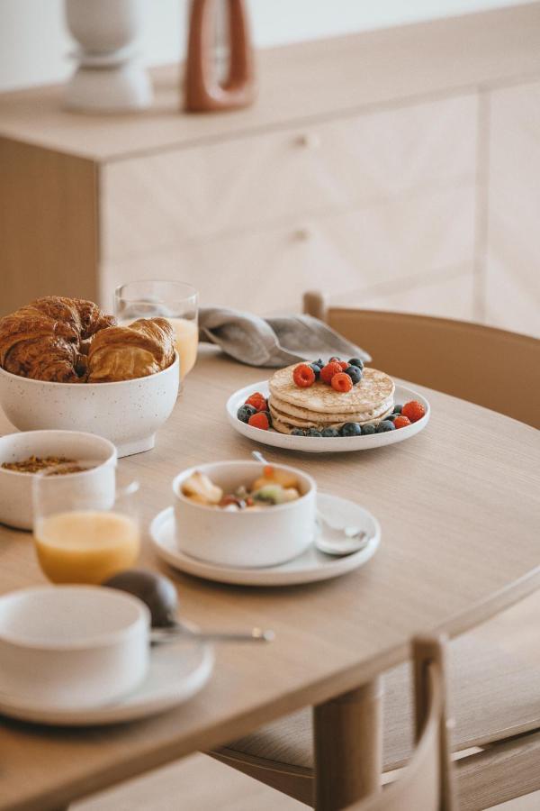 Zetu The Dunes Knokke-Heist Buitenkant foto