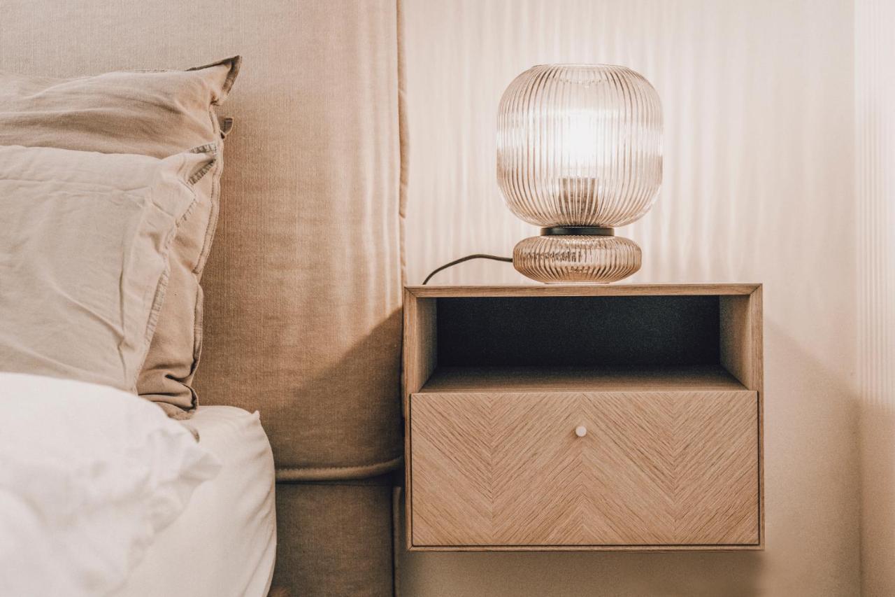 Zetu The Dunes Knokke-Heist Buitenkant foto
